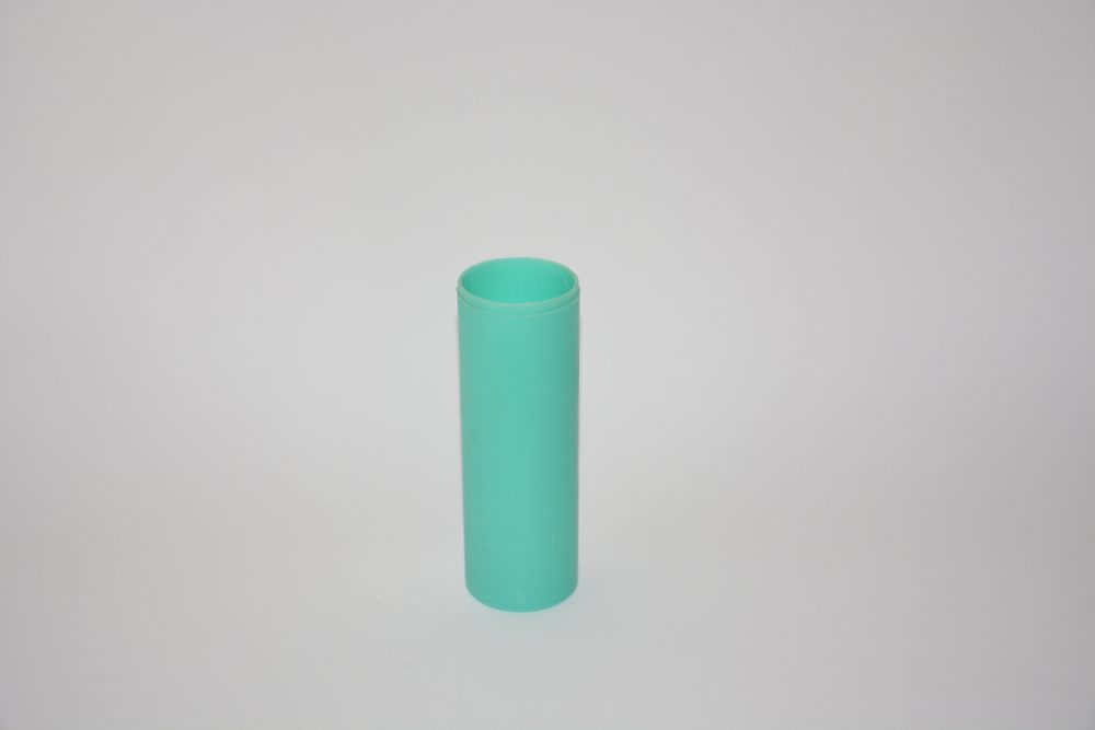 Duke 17 Open cylinder